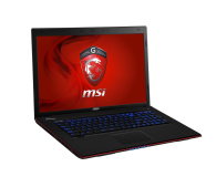 MSI GE70 2OE i7-4700MQ/16GB/128+1000 GTX765M mSATA - 159558 - zdjęcie 1